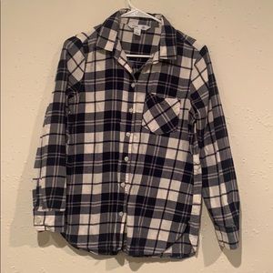 Classic Flannel